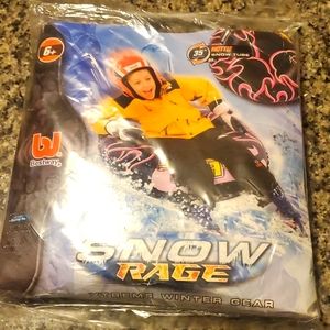 35" Hottie Snow Tube New in Package
